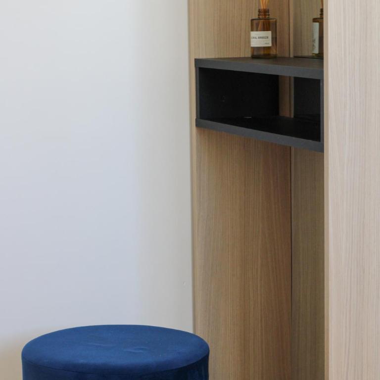 Square Garden apartment - Apartman sa 1 Spavaćom Sobom - 8