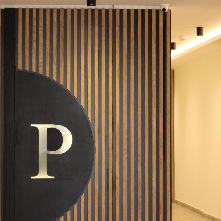 Square Garden apartment - Apartman sa 1 Spavaćom Sobom - 29