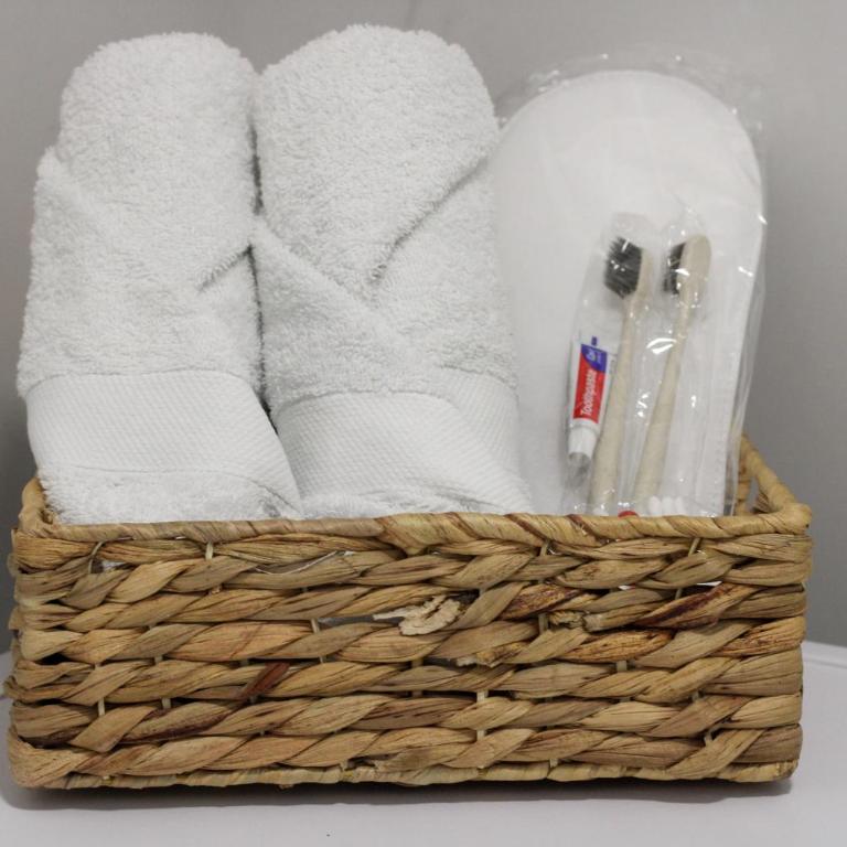 Square Garden apartment - Apartman sa 1 Spavaćom Sobom - 24