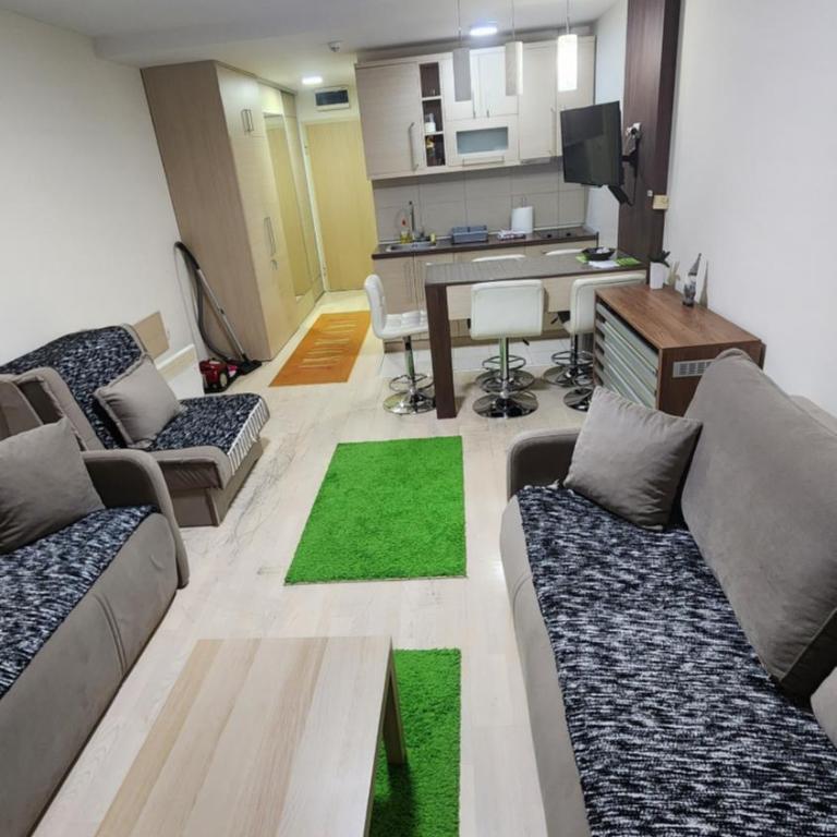 Kopaonik - Apartment mit 1 Schlafzimmer - 3