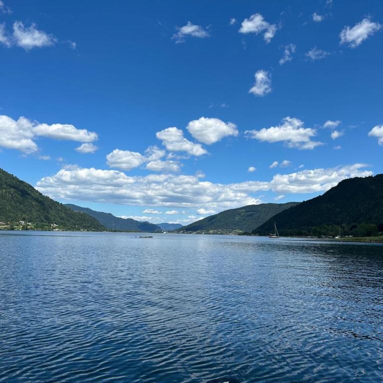 Apartment Landskron am Ossiachersee - Apartment mit 1 Schlafzimmer - 22