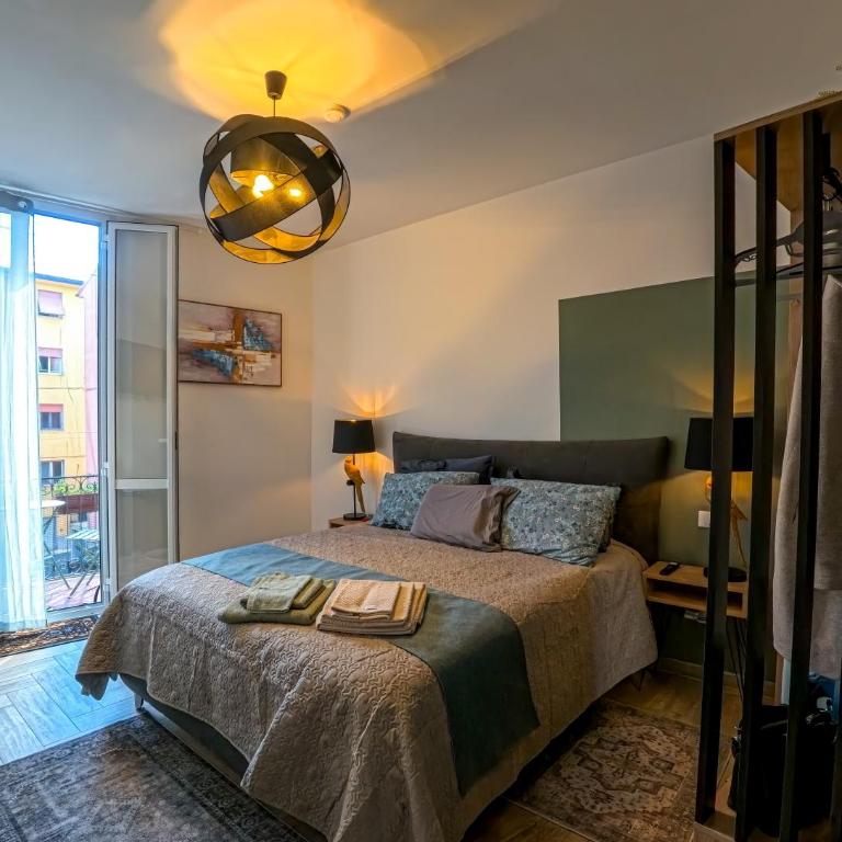 The Comfy Stays - Appartamento con 1 Camera da Letto - 1