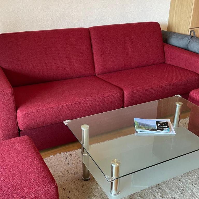 Apartment Landskron am Ossiachersee - Apartment mit 1 Schlafzimmer - 4