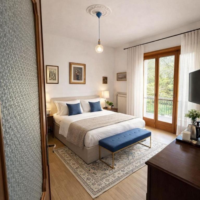 cielo azzuro house - appartamento - Appartamento con 1 Camera da Letto - 1