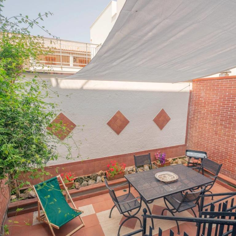 Le Sicilien - Villa Harmony - Relax a Mondello - Villa with Garden View - 22
