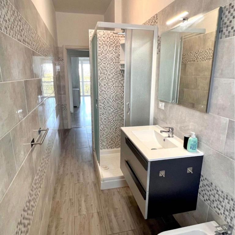 cielo azzuro house - appartamento - Appartamento con 1 Camera da Letto - 2