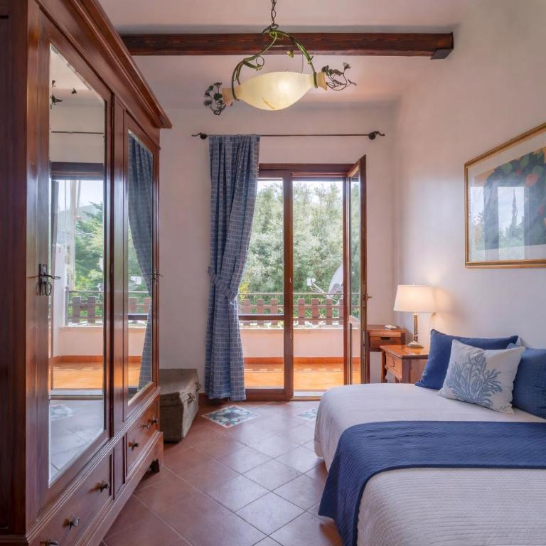 Le Sicilien - Villa Harmony - Relax a Mondello - Villa with Garden View - 7