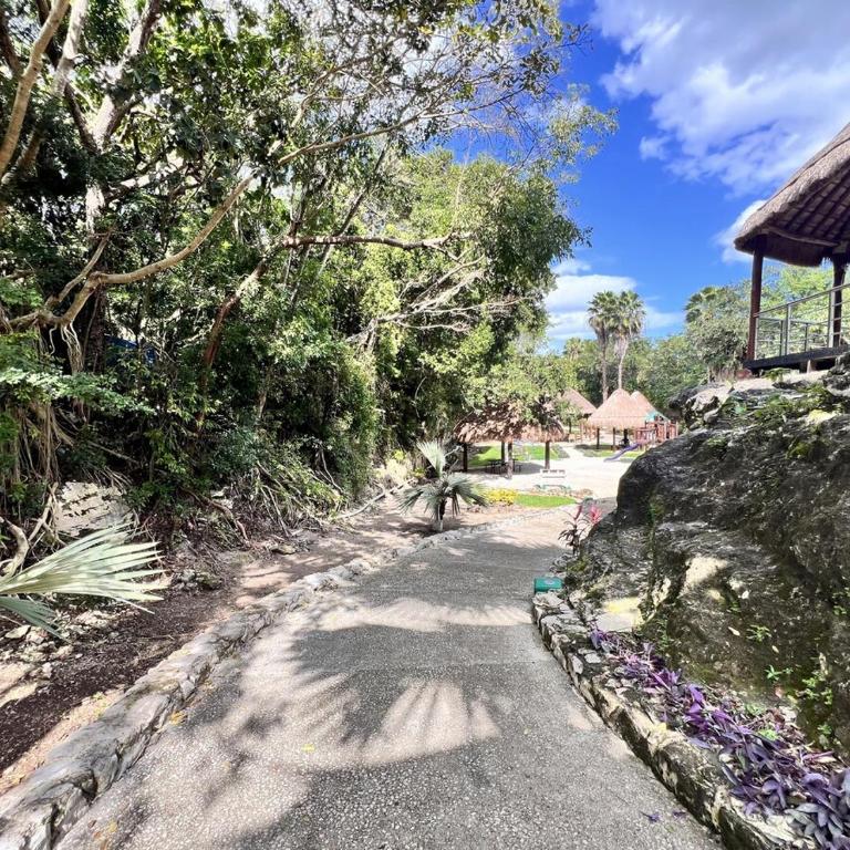 Cozy House with Private Pool 2BD 3BR - Two-Bedroom House - 6
