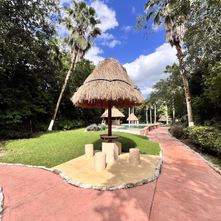 Cozy House with Private Pool 2BD 3BR - Two-Bedroom House - 7