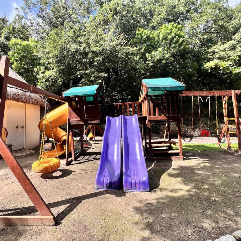 Cozy House with Private Pool 2BD 3BR - Two-Bedroom House - 17