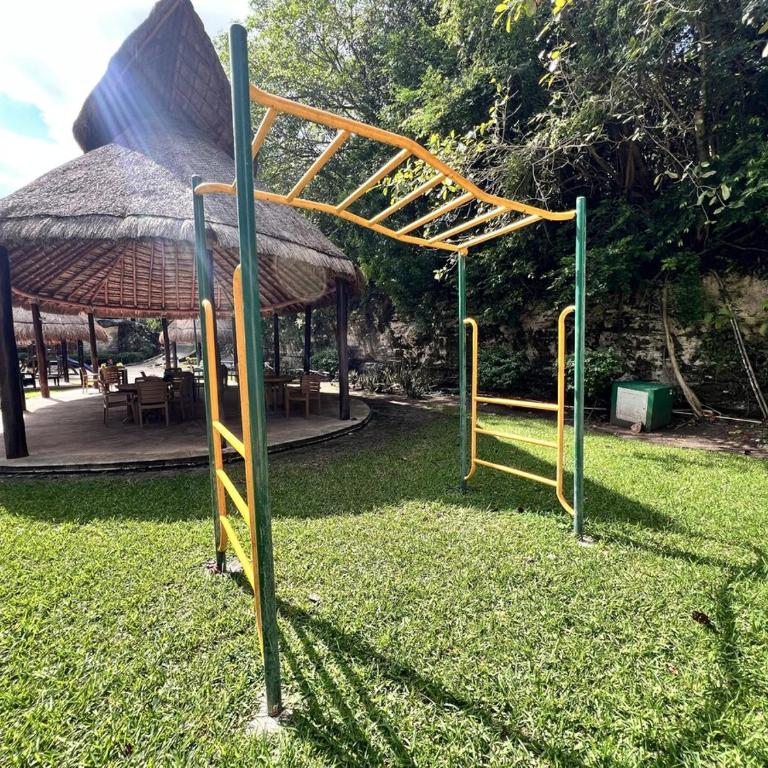 Cozy House with Private Pool 2BD 3BR - Two-Bedroom House - 32