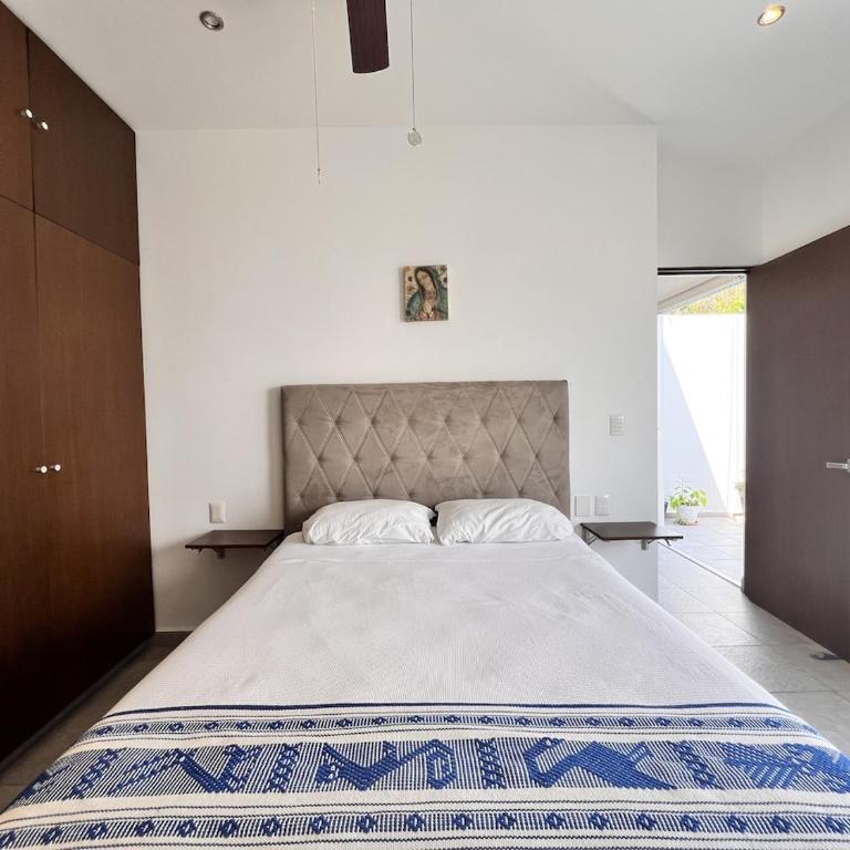 Cozy House with Private Pool 2BD 3BR - Two-Bedroom House - 36