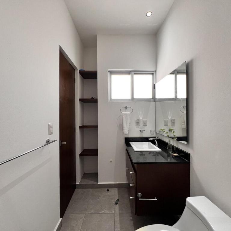 Cozy House with Private Pool 2BD 3BR - Two-Bedroom House - 45