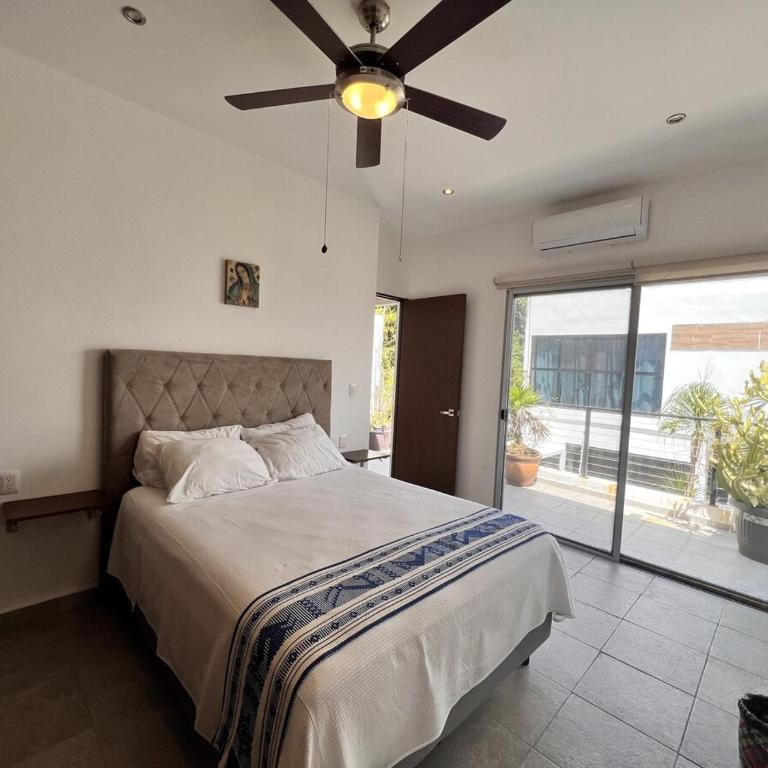 Cozy House with Private Pool 2BD 3BR - Two-Bedroom House - 46
