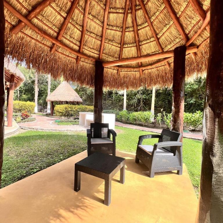 Cozy House with Private Pool 2BD 3BR - Two-Bedroom House - 50