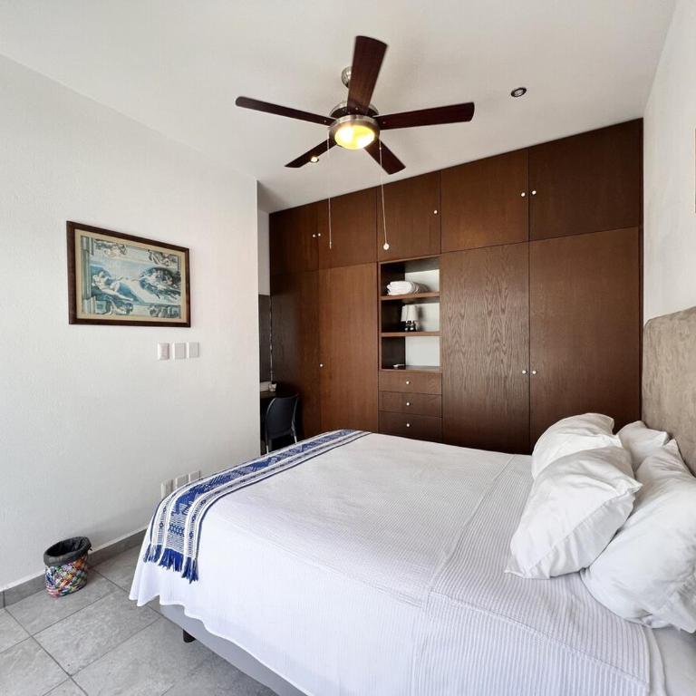 Cozy House with Private Pool 2BD 3BR - Two-Bedroom House - 59