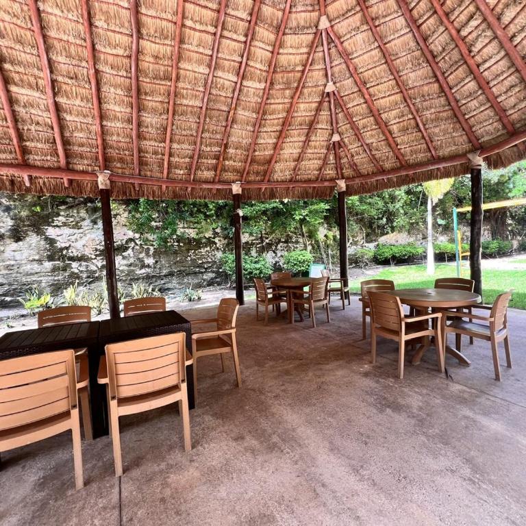 Cozy House with Private Pool 2BD 3BR - Two-Bedroom House - 69