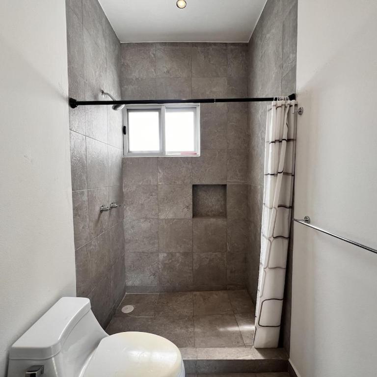 Cozy House with Private Pool 2BD 3BR - Two-Bedroom House - 75