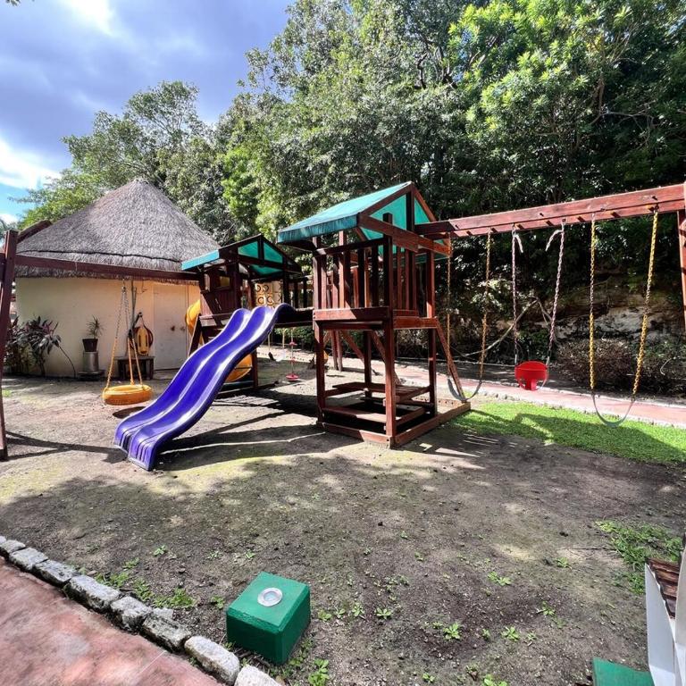 Cozy House with Private Pool 2BD 3BR - Two-Bedroom House - 85