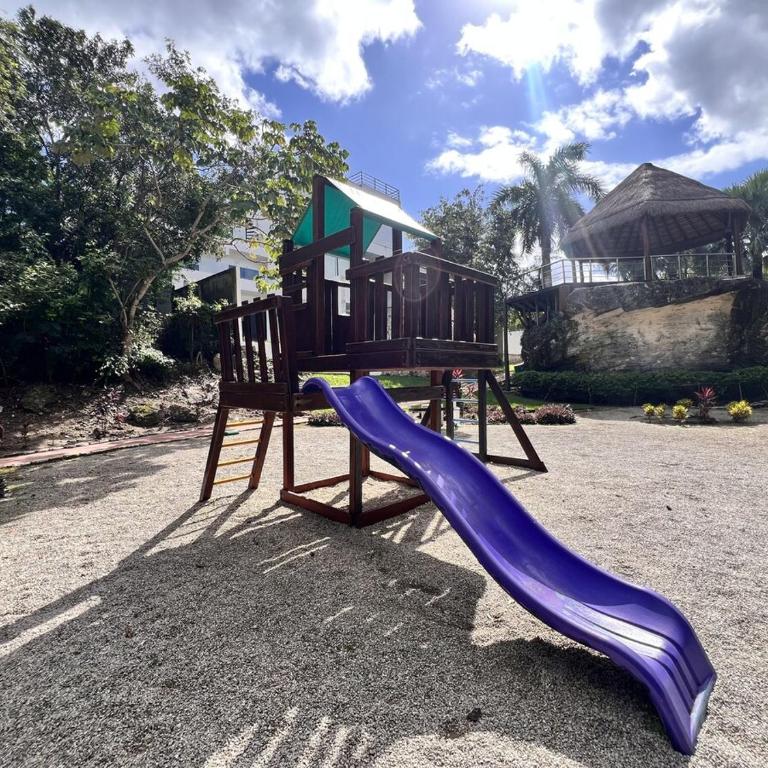 Cozy House with Private Pool 2BD 3BR - Two-Bedroom House - 88