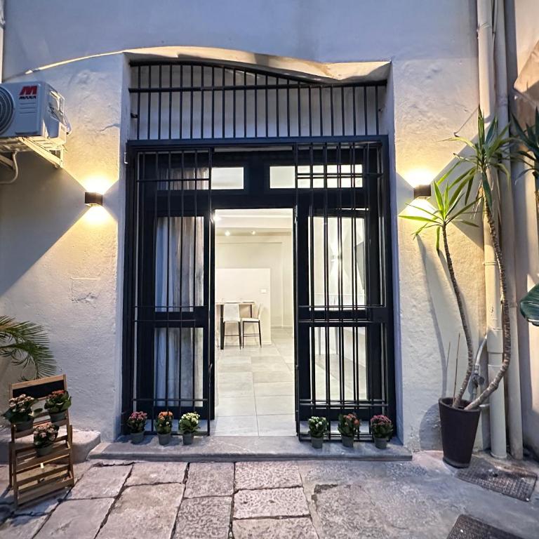 Loft Al Massimo - Appartamento con 1 Camera da Letto e Vista Giardino - 29