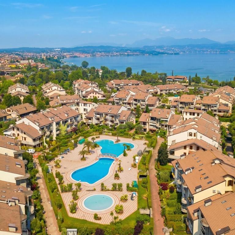 Residenza Verde - Happy Rentals - Appartamento - 2