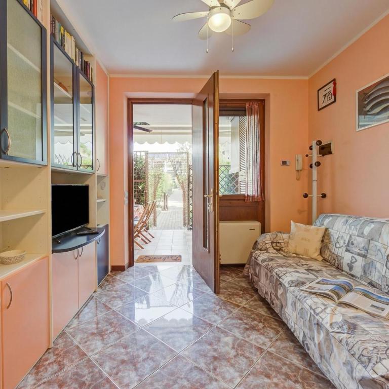 Residenza Verde - Happy Rentals - Appartamento - 9