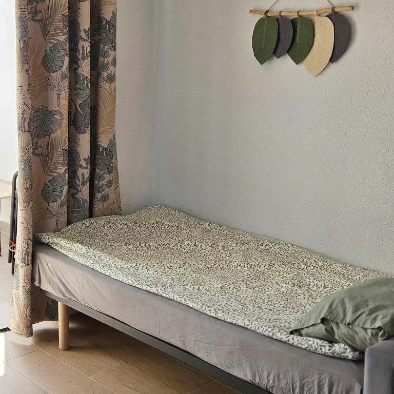 Sunny Oasis Amarilla Golf - Apartamento de 1 dormitorio con vistas al jardín - 43