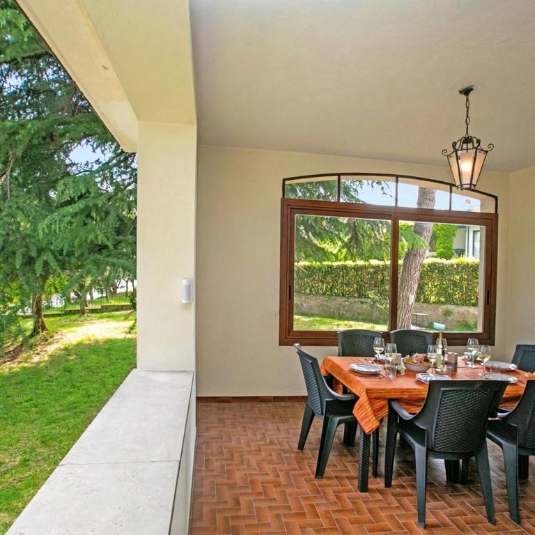 Villa Alberti Apt Bruna 900m from Garda lake with Shared Garden - Happy Rentals - Appartamento - Piano Terra - 13