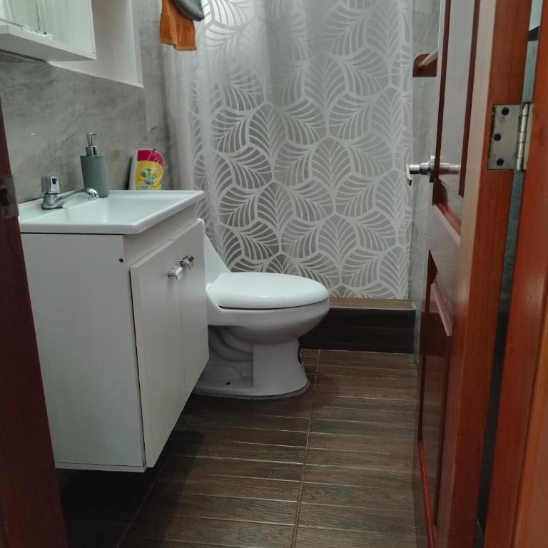 Casa Almendro - One-Bedroom Apartment - 10