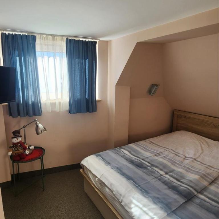 Boni M - Studio Apartment - 2