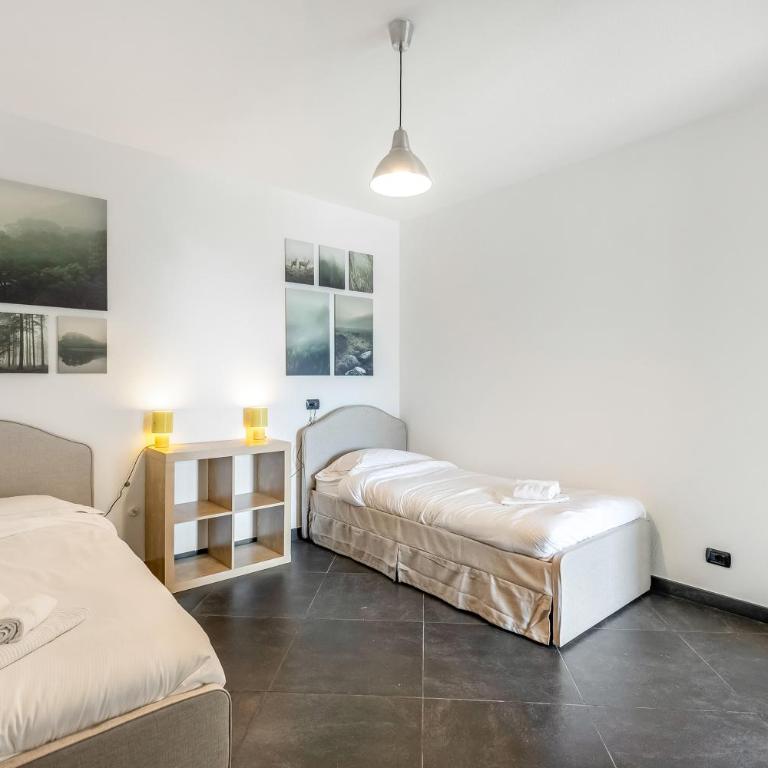 Moneglia Villa in A Quiet Place - Happy Rentals - Villa con Vista Mare - 10