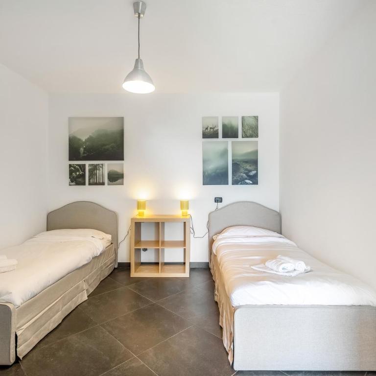 Moneglia Villa in A Quiet Place - Happy Rentals - Villa con Vista Mare - 30