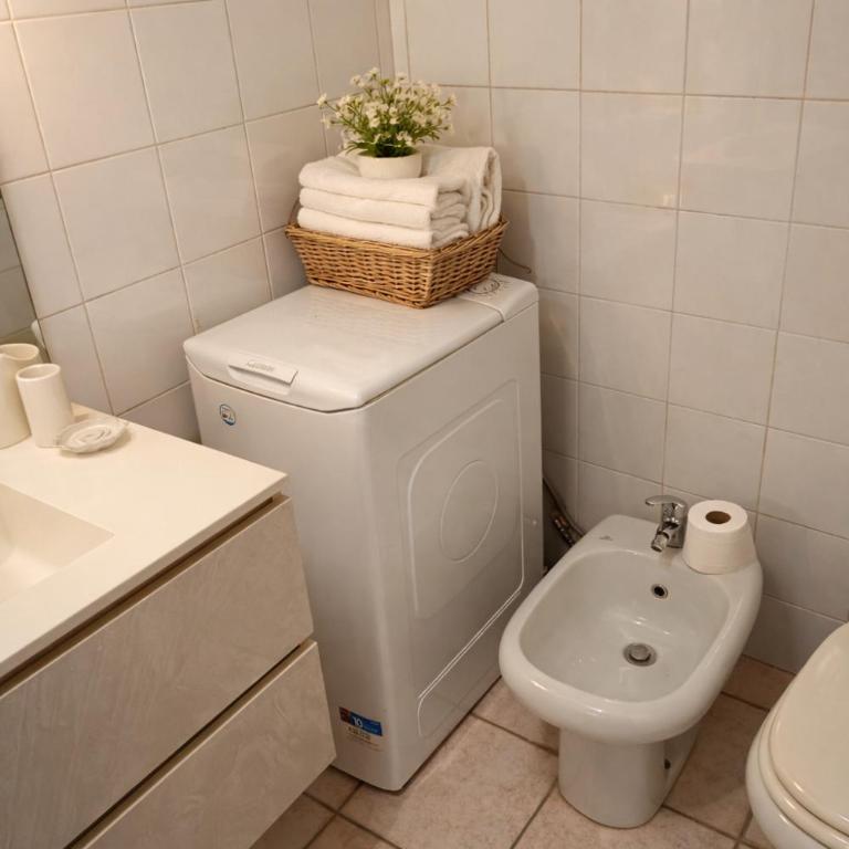 Appartamento Vittoria - Appartamento con 1 Camera da Letto - 8