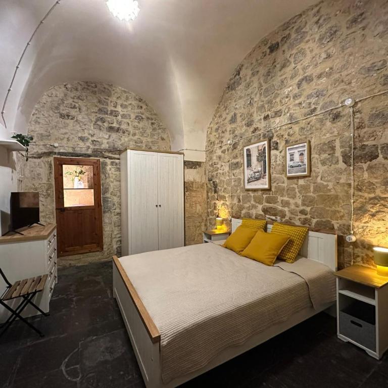 Old Stone House Modica - Appartamento con 1 Camera da Letto - 1