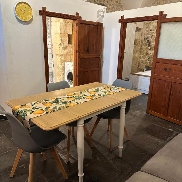 Old Stone House Modica - Appartamento con 1 Camera da Letto - 3