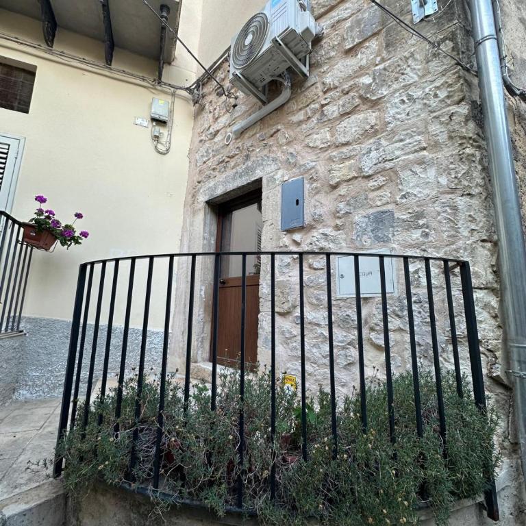 Old Stone House Modica - Appartamento con 1 Camera da Letto - 4