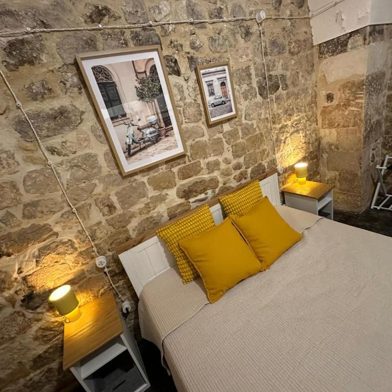 Old Stone House Modica - Appartamento con 1 Camera da Letto - 5