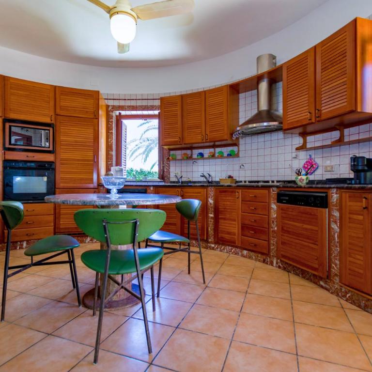 LeSicilien - Tilde Sunset Bay Villa - Appartement 1 Chambre avec Jardin - 9