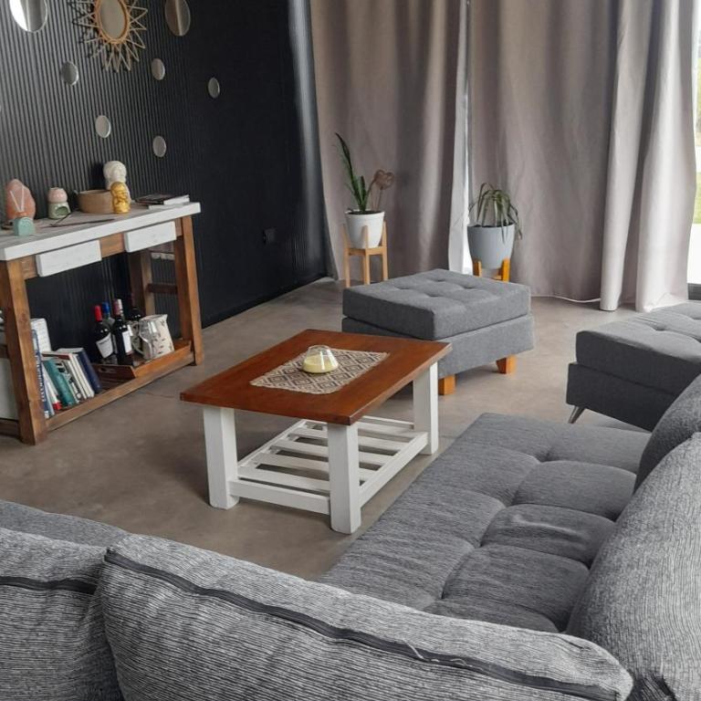 La Su - One-Bedroom House - 8