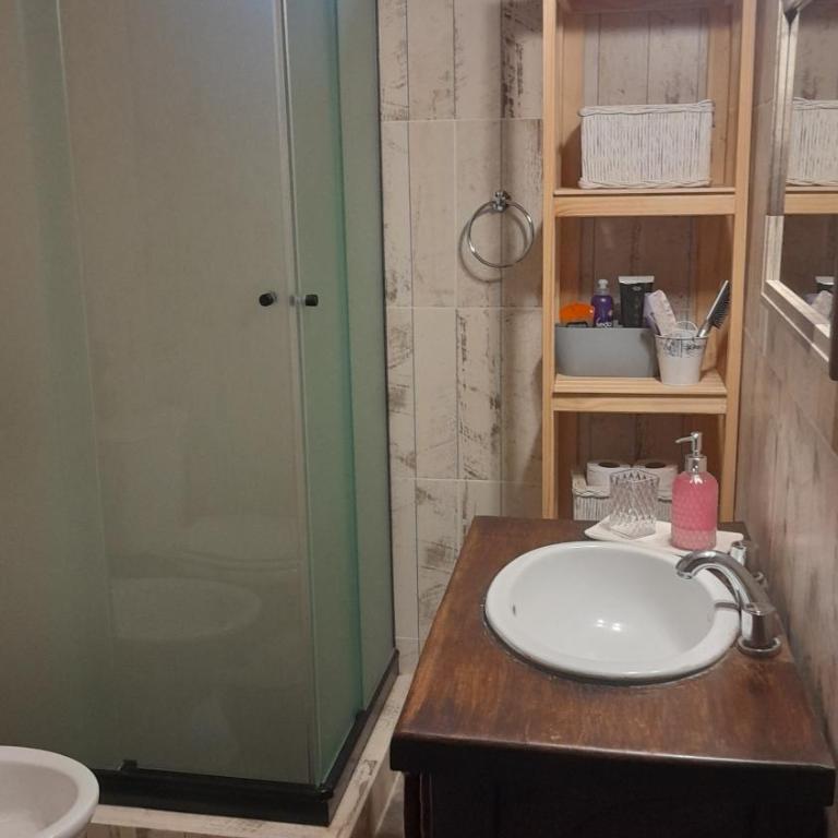 La Su - One-Bedroom House - 9