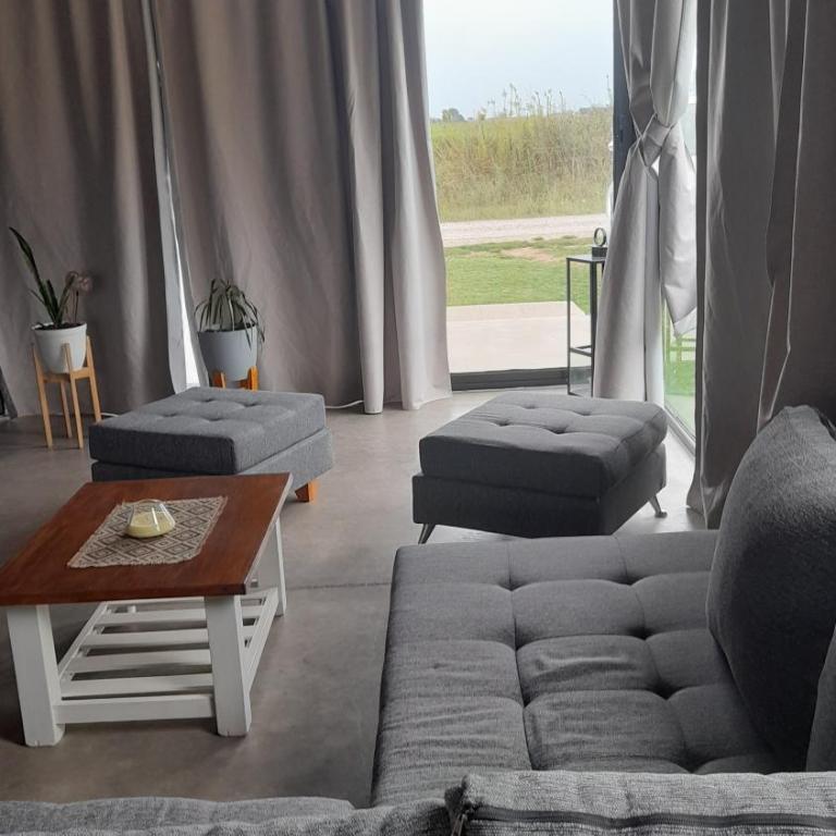 La Su - One-Bedroom House - 11