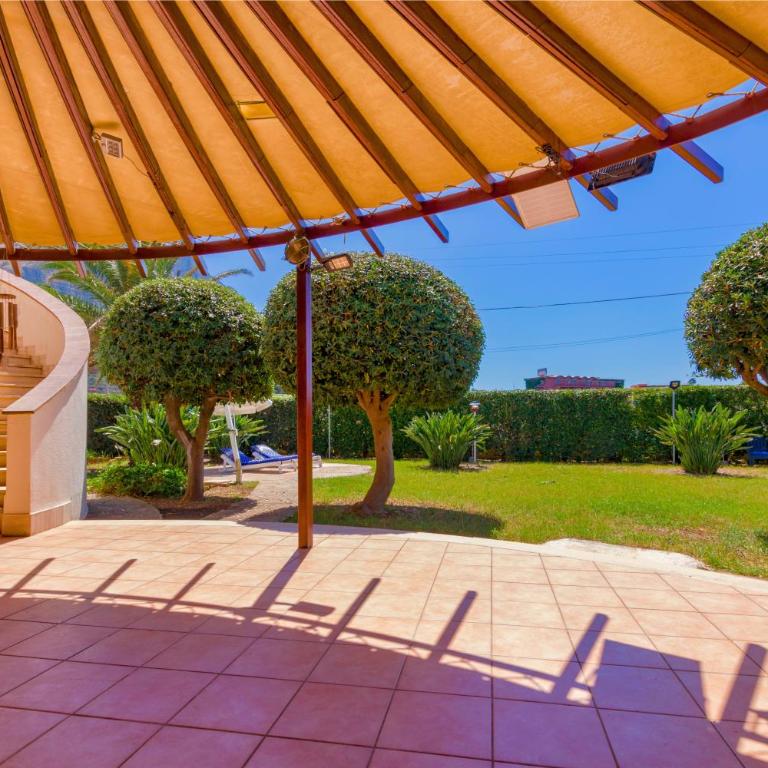 LeSicilien - Tilde Sunset Bay Villa - Appartement 2 Chambres avec Terrasse et Vue sur la Mer - 13