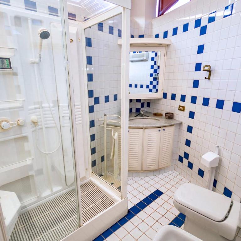 LeSicilien - Tilde Sunset Bay Villa - Appartement 1 Chambre avec Jardin - 12