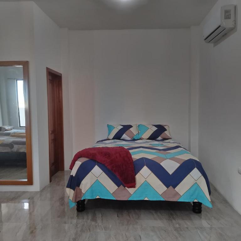 Casa Almendro - One-Bedroom Apartment - 11