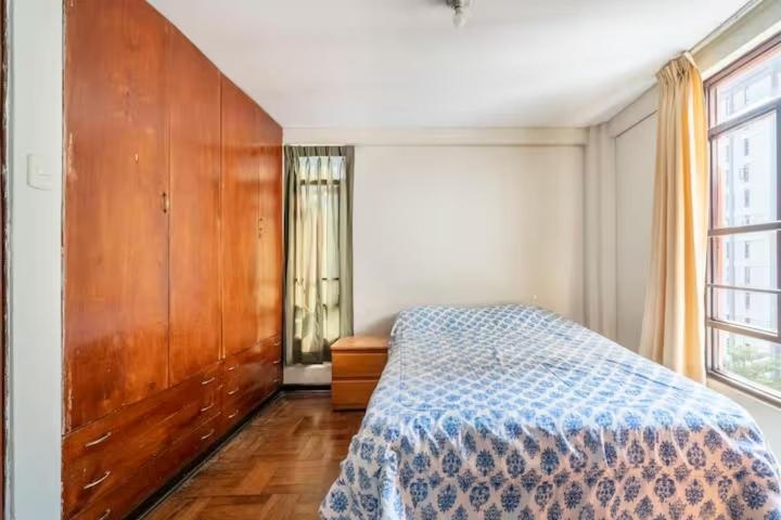 Habitaciones en Departamento en San Felipe - Double Room with Private Bathroom - 4