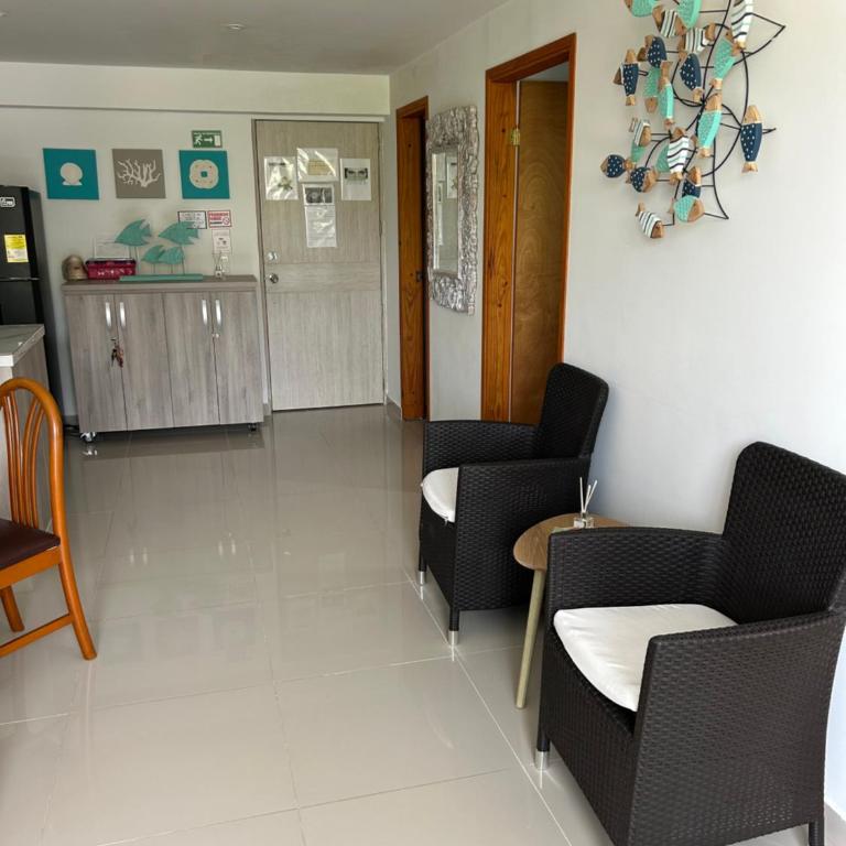 Apartamento Turístico Mokana - Apartamento de 2 dormitorios - 6