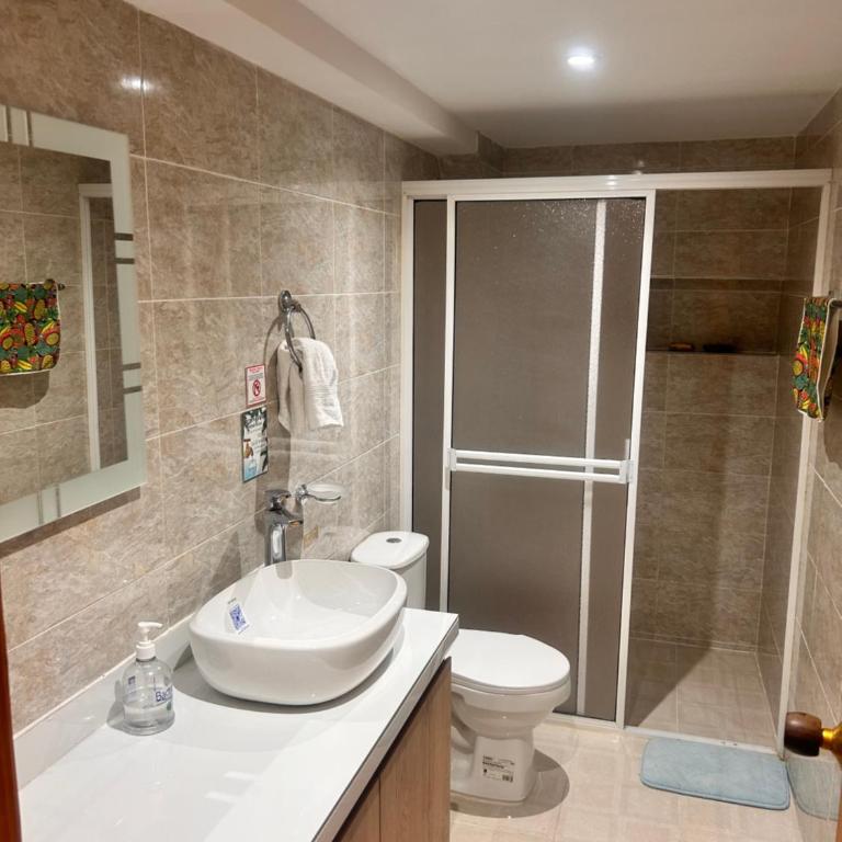 Apartamento Turístico Mokana - Apartamento de 2 dormitorios - 8
