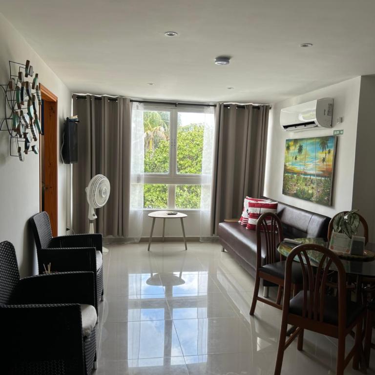 Apartamento Turístico Mokana - Apartamento de 2 dormitorios - 9