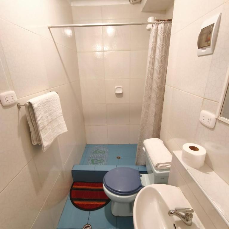 Chaski House Saphy Inn - One-Bedroom Apartment - 11